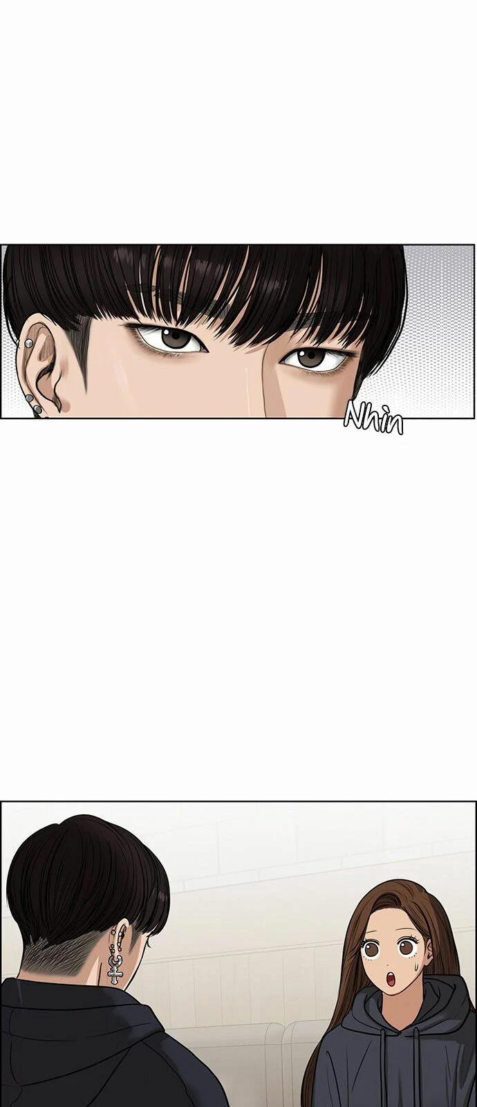 Nữ Thần Giáng Thế 55 trang 27