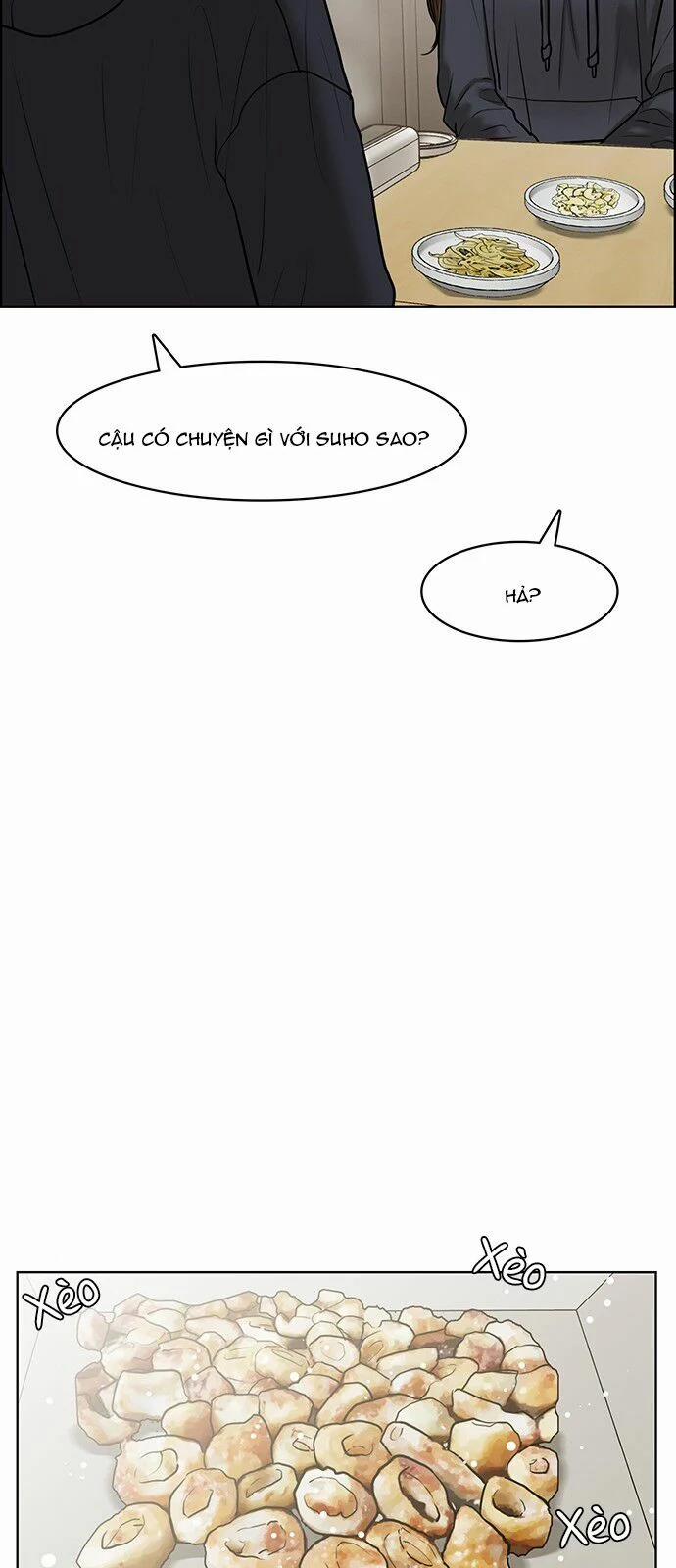 Nữ Thần Giáng Thế 55 trang 28