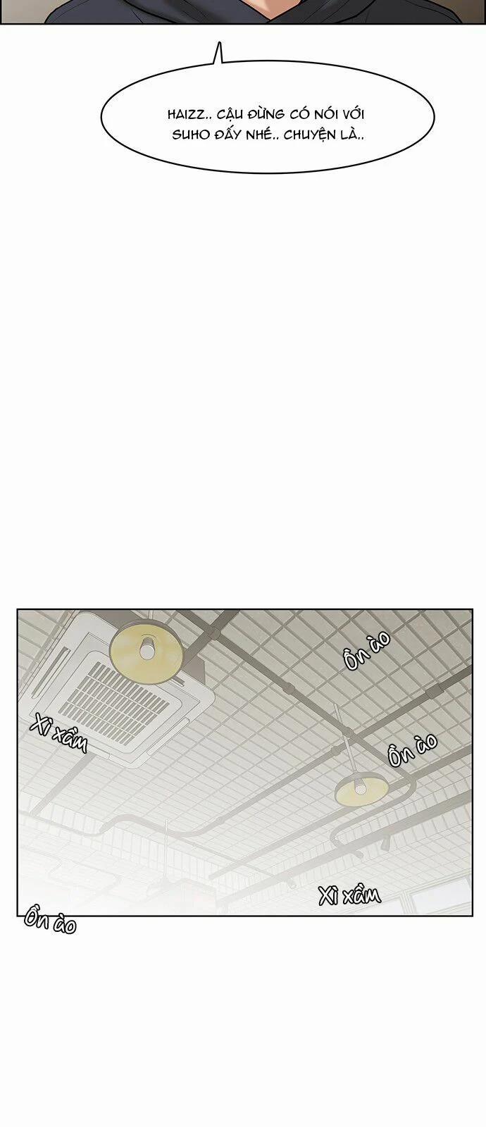 Nữ Thần Giáng Thế 55 trang 31