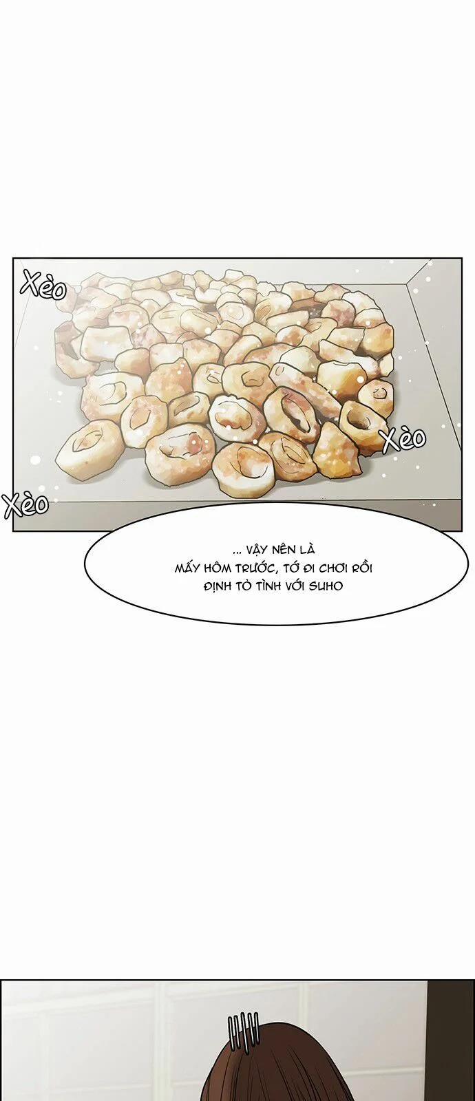 Nữ Thần Giáng Thế 55 trang 32