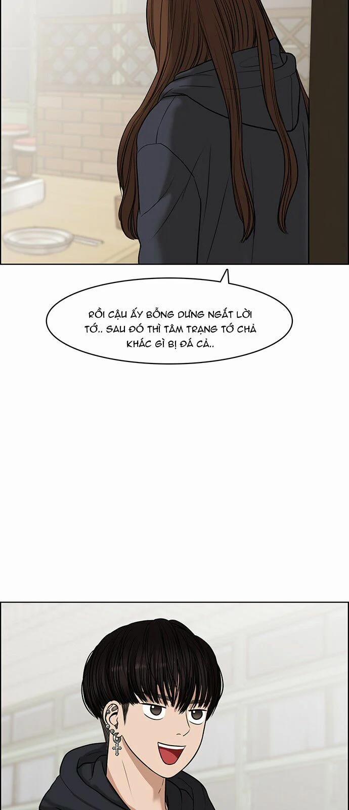 Nữ Thần Giáng Thế 55 trang 33