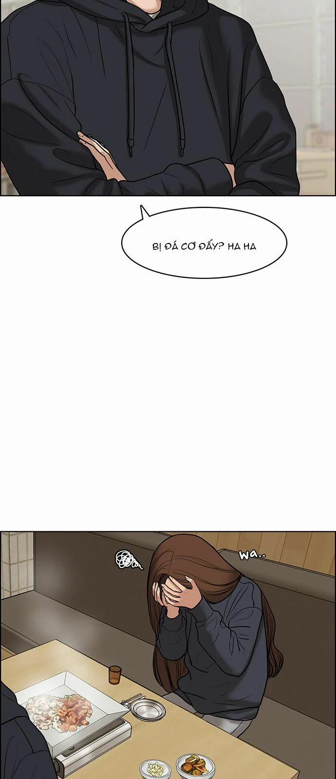 Nữ Thần Giáng Thế 55 trang 34