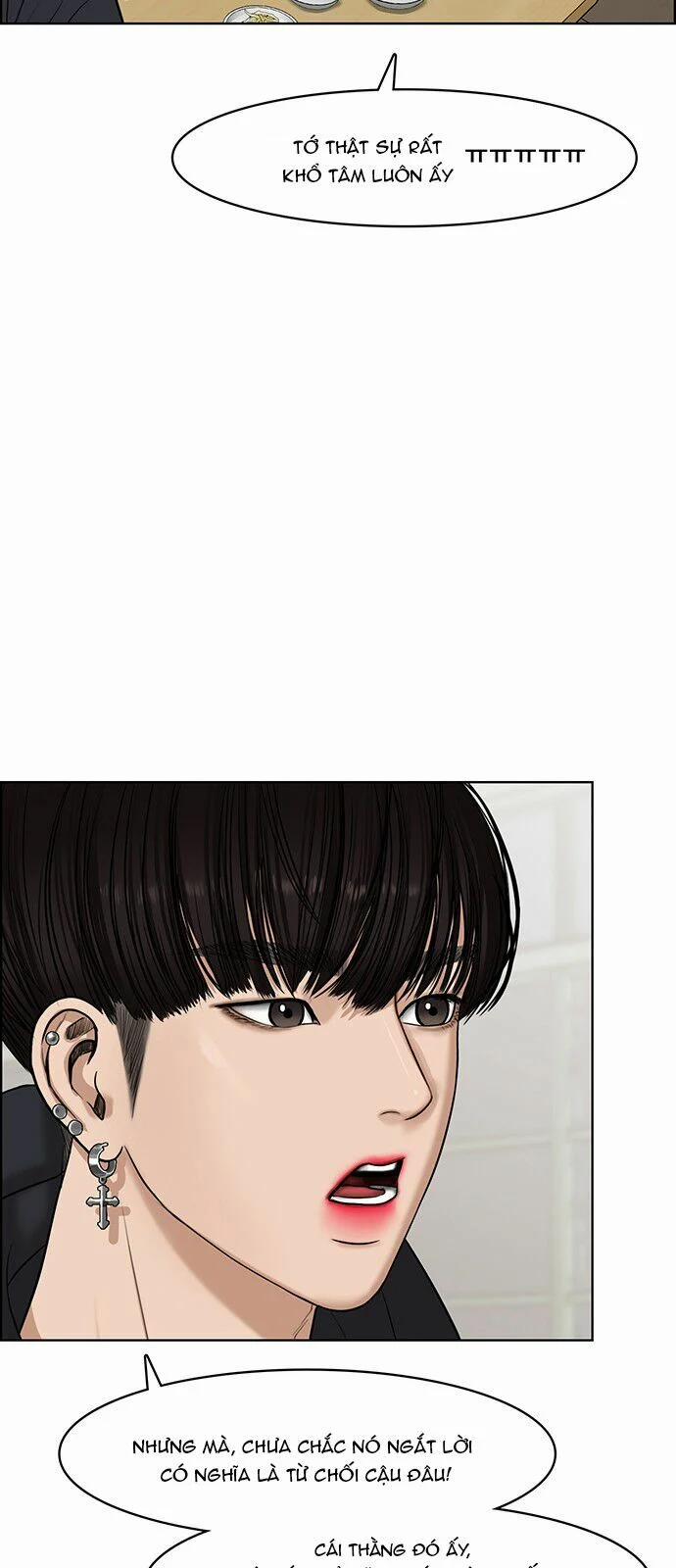 Nữ Thần Giáng Thế 55 trang 35