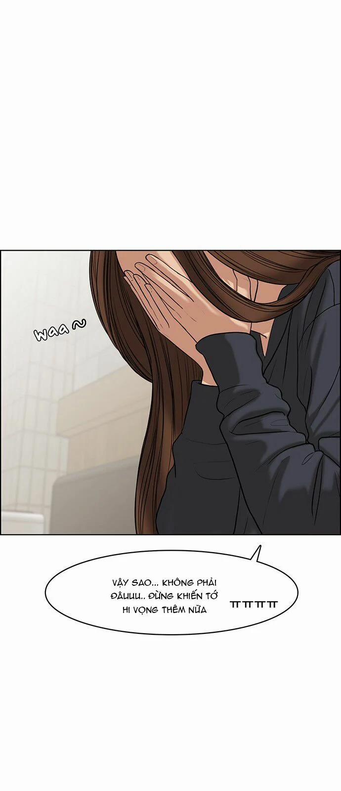 Nữ Thần Giáng Thế 55 trang 37