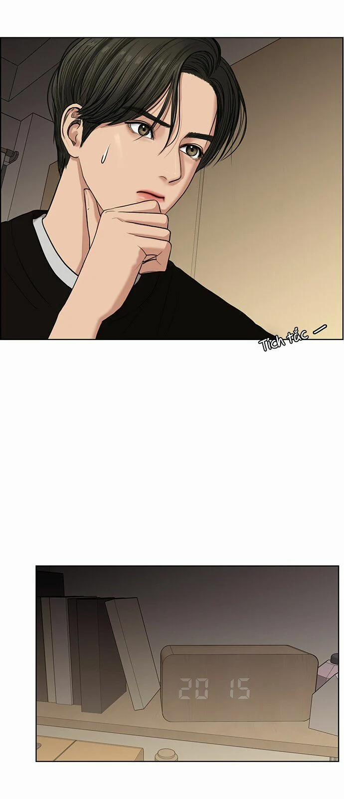 Nữ Thần Giáng Thế 55 trang 44