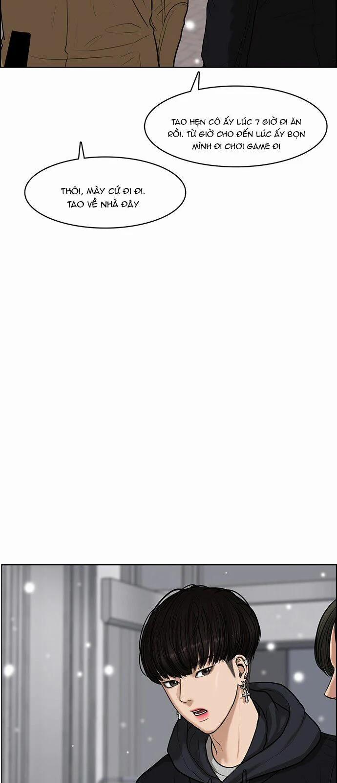 Nữ Thần Giáng Thế 55 trang 5