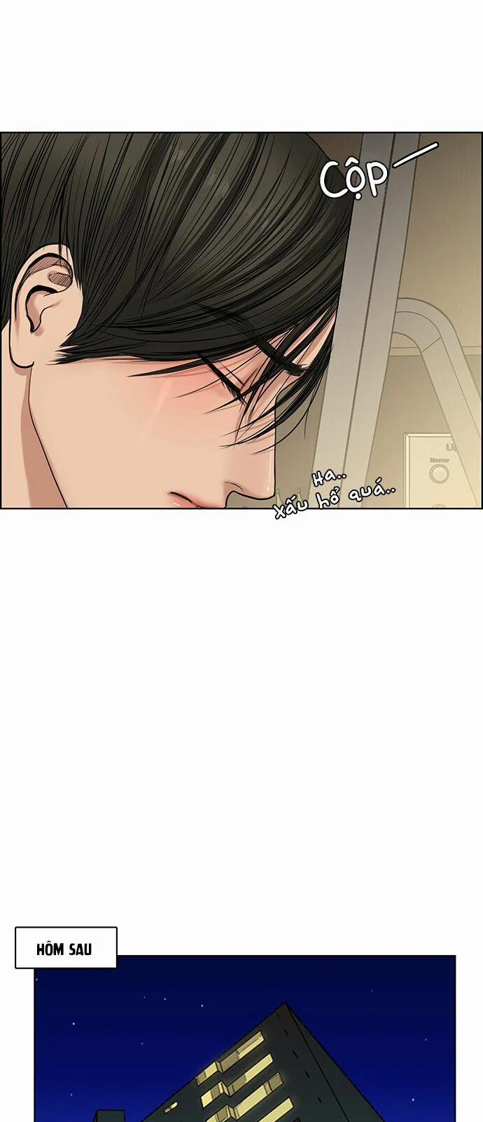 Nữ Thần Giáng Thế 55 trang 51