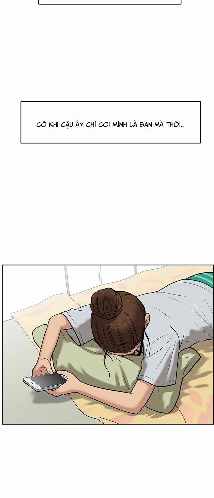 Nữ Thần Giáng Thế 55 trang 54