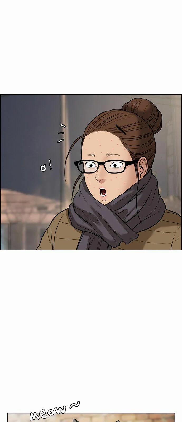 Nữ Thần Giáng Thế 55 trang 59