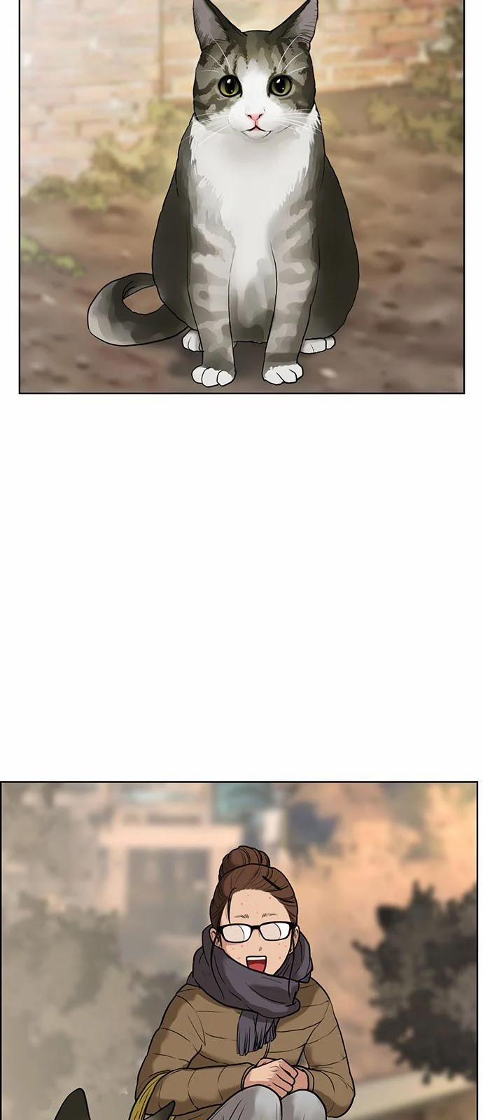 Nữ Thần Giáng Thế 55 trang 60