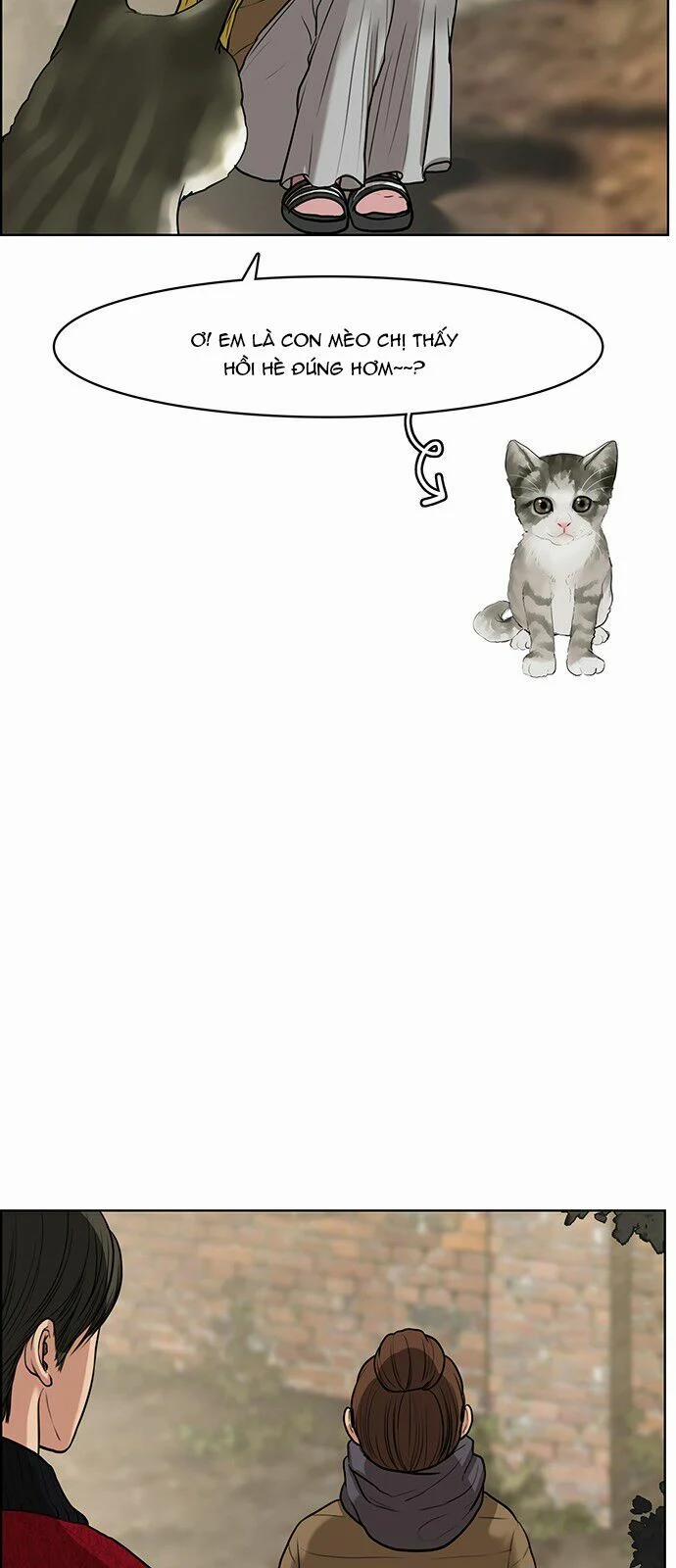 Nữ Thần Giáng Thế 55 trang 61