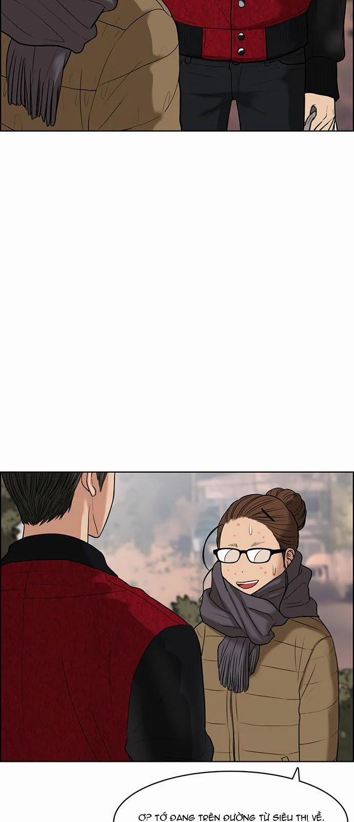 Nữ Thần Giáng Thế 55 trang 63