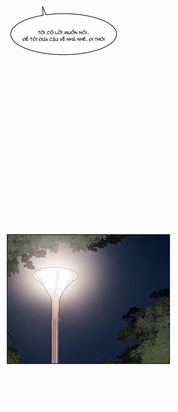 Nữ Thần Giáng Thế 55 trang 65