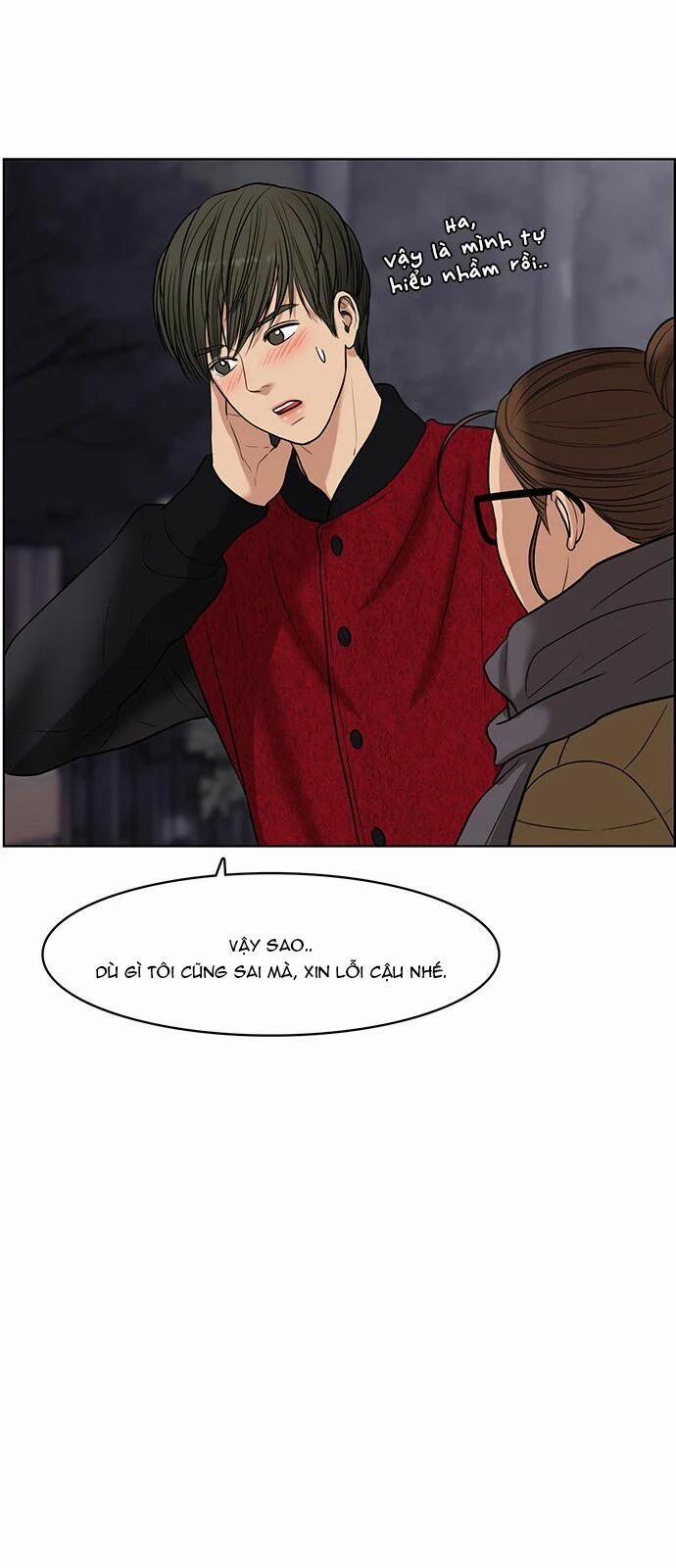 Nữ Thần Giáng Thế 55 trang 68