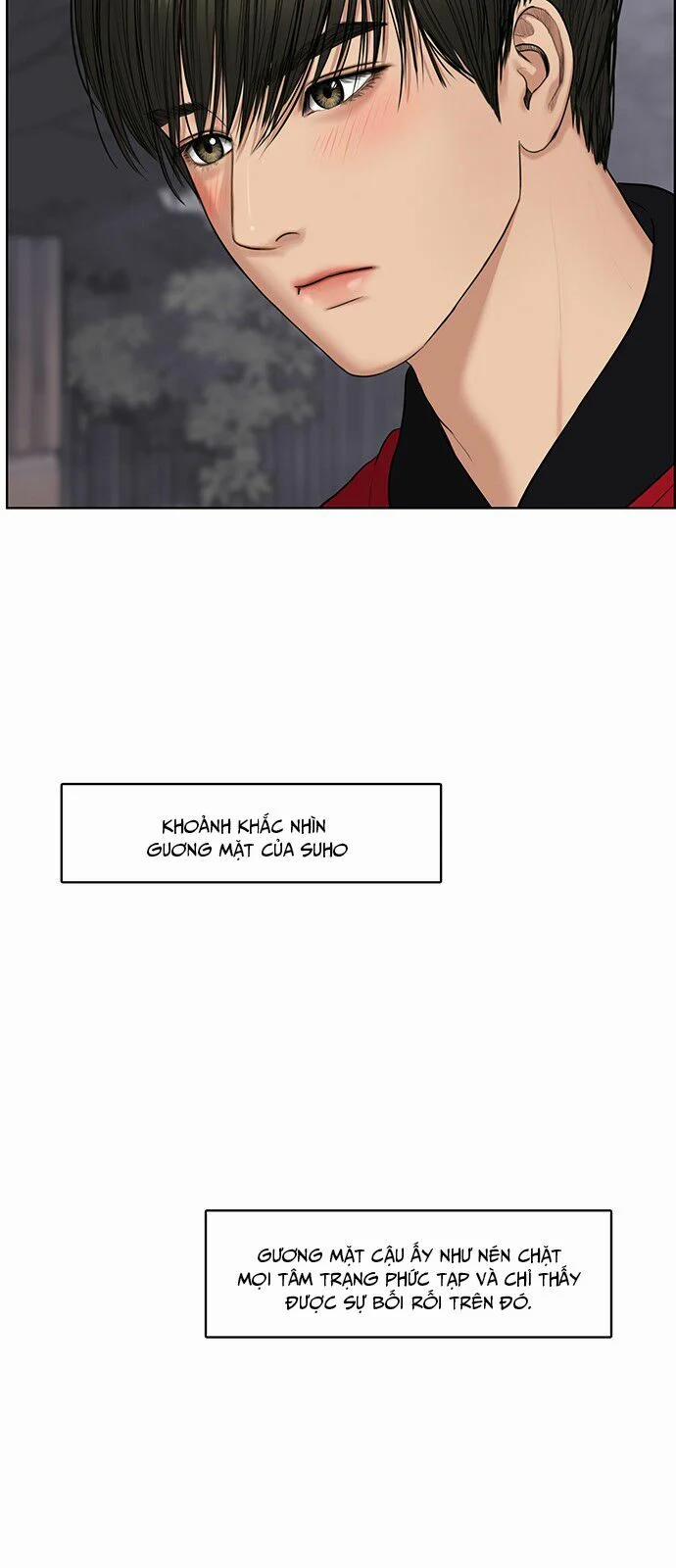 Nữ Thần Giáng Thế 55 trang 70