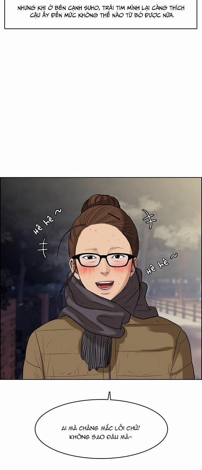 Nữ Thần Giáng Thế 55 trang 72