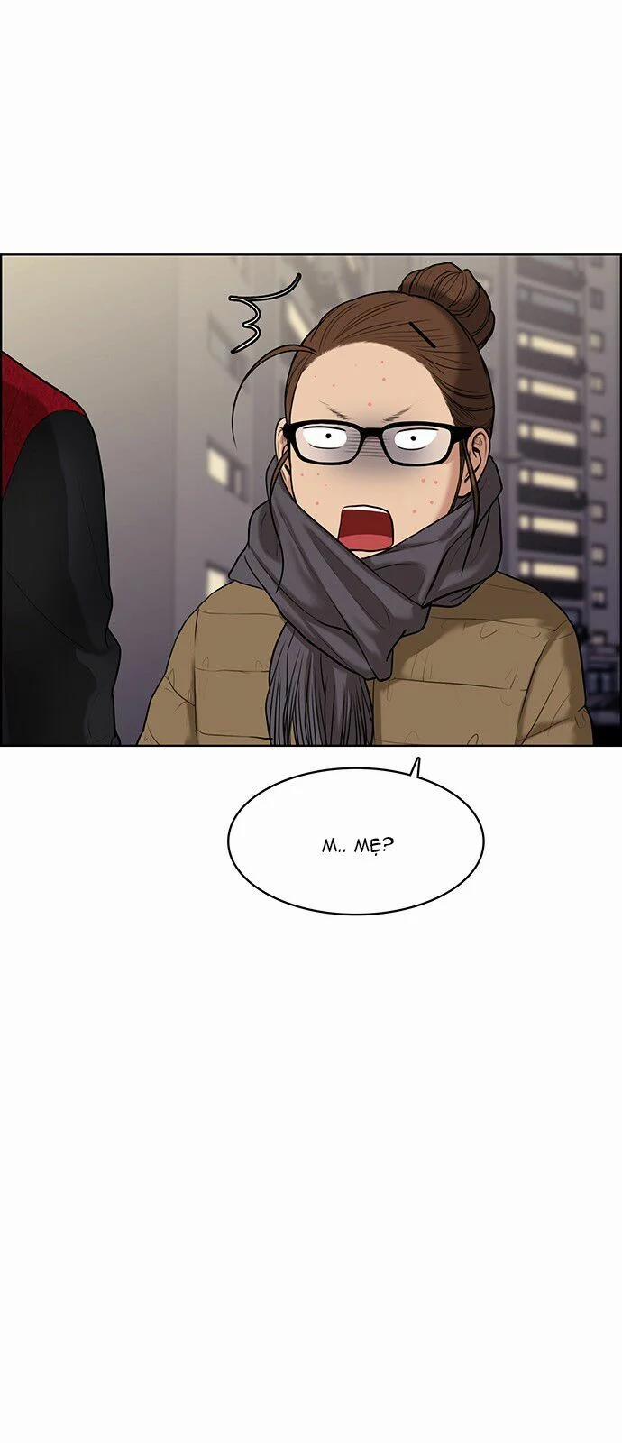 Nữ Thần Giáng Thế 55 trang 76