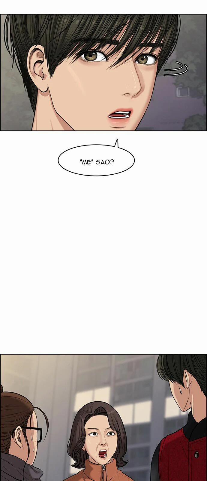 Nữ Thần Giáng Thế 55 trang 77