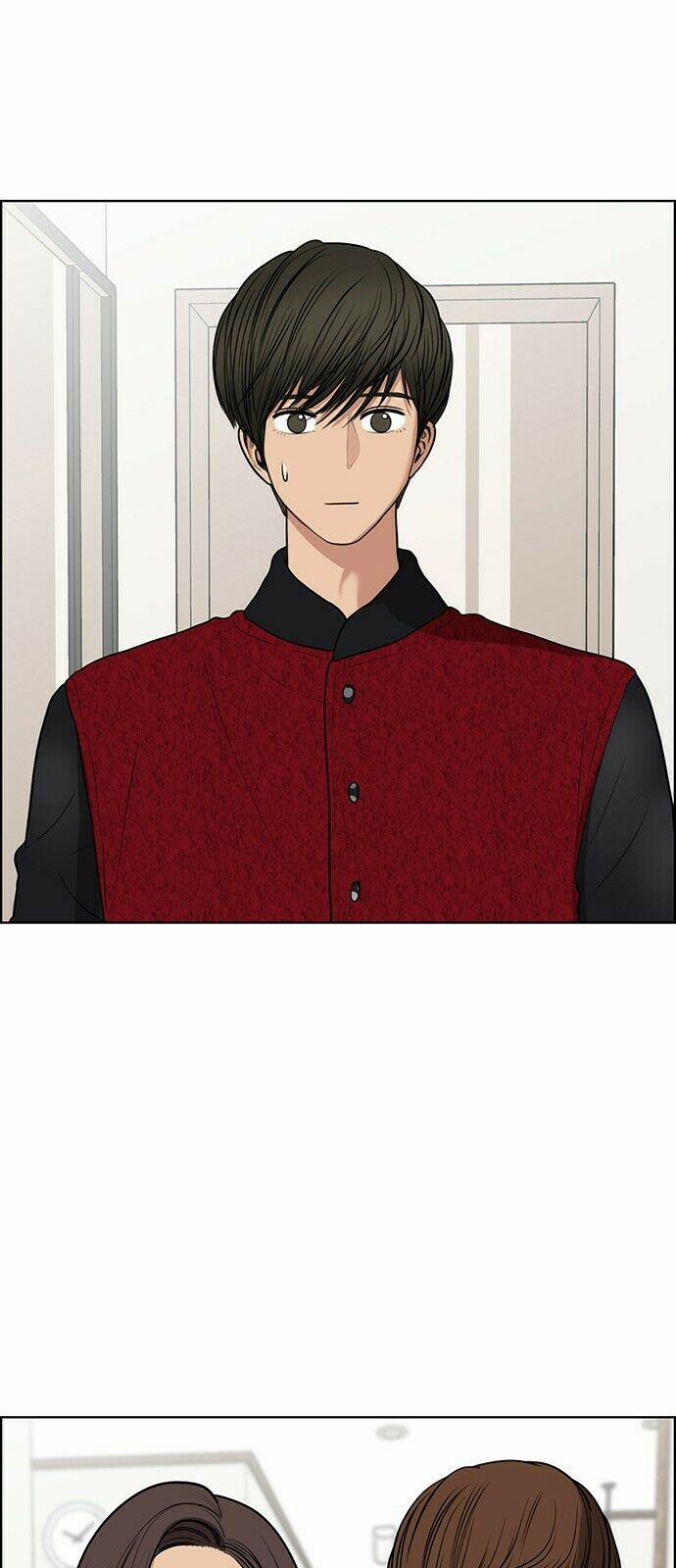 Nữ Thần Giáng Thế 56 trang 10