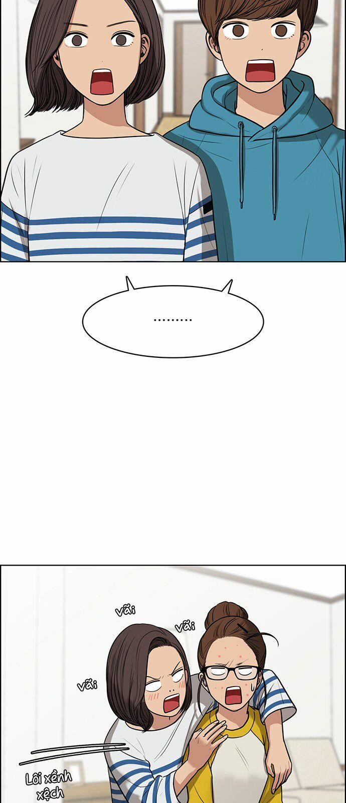 Nữ Thần Giáng Thế 56 trang 11