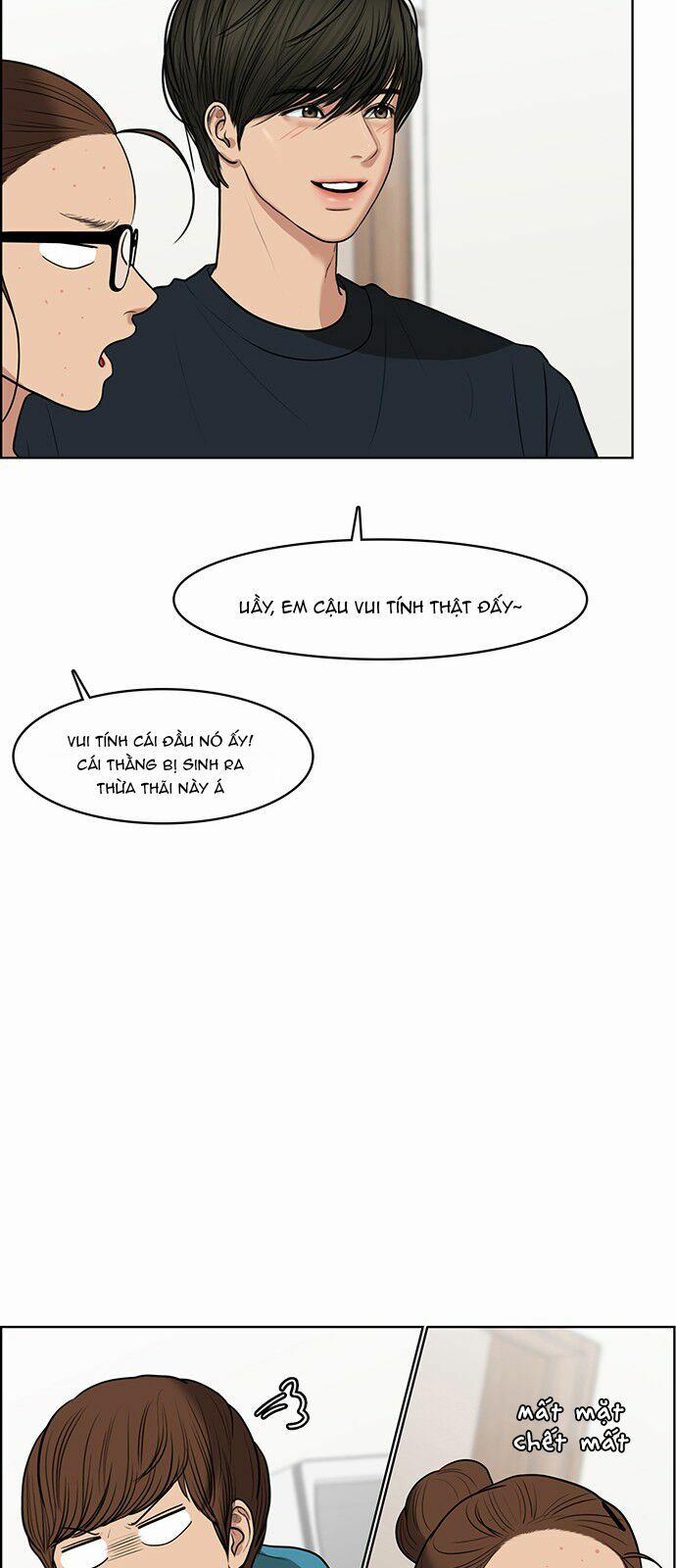 Nữ Thần Giáng Thế 56 trang 15