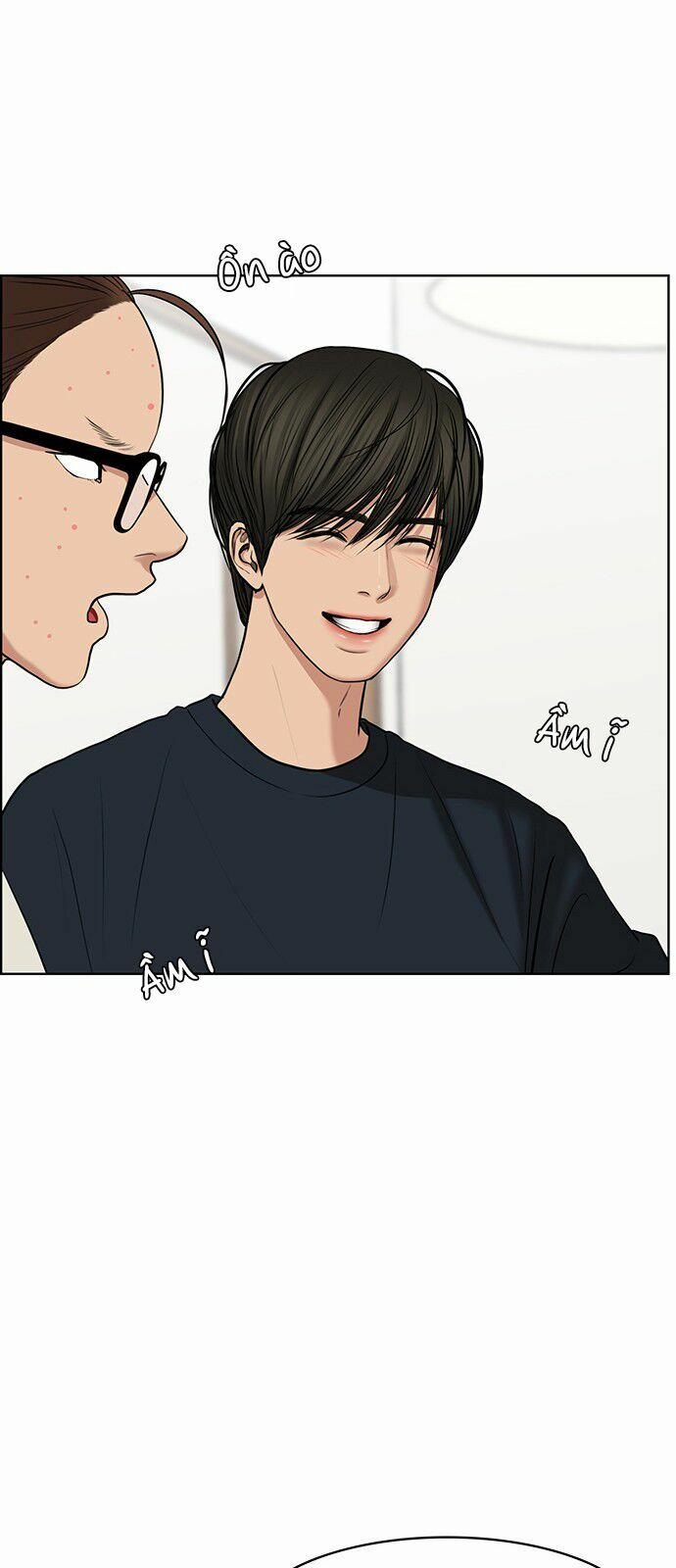 Nữ Thần Giáng Thế 56 trang 17