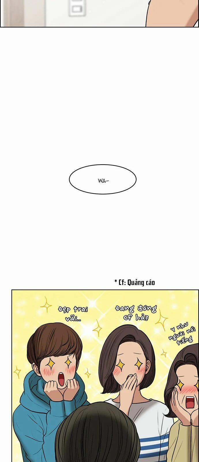 Nữ Thần Giáng Thế 56 trang 19