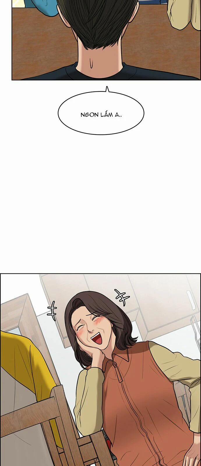 Nữ Thần Giáng Thế 56 trang 20