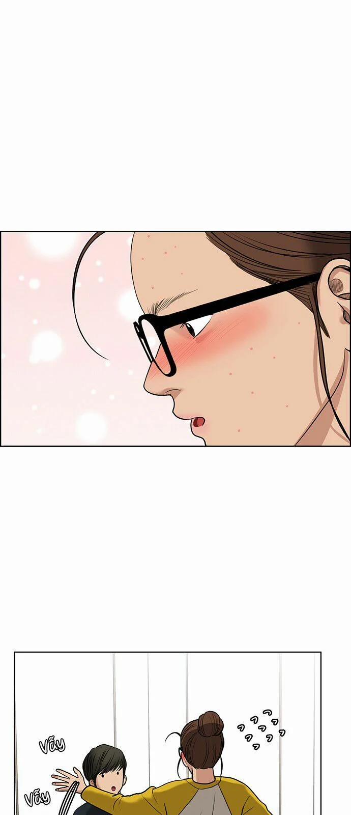 Nữ Thần Giáng Thế 56 trang 34