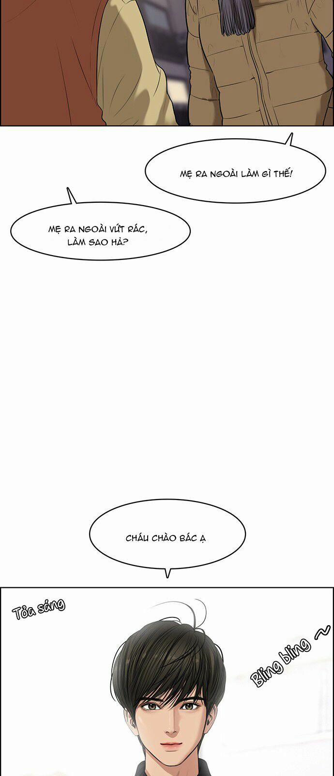 Nữ Thần Giáng Thế 56 trang 4