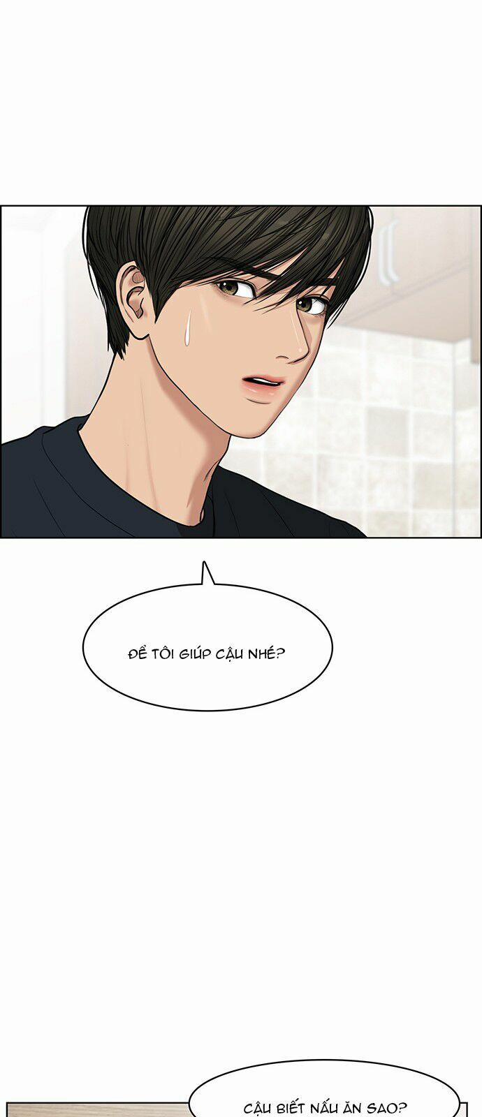 Nữ Thần Giáng Thế 56 trang 41