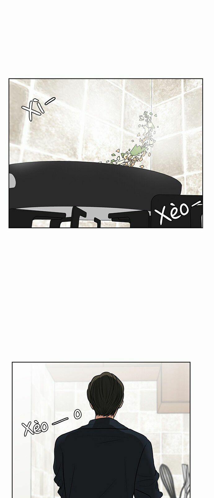 Nữ Thần Giáng Thế 56 trang 45