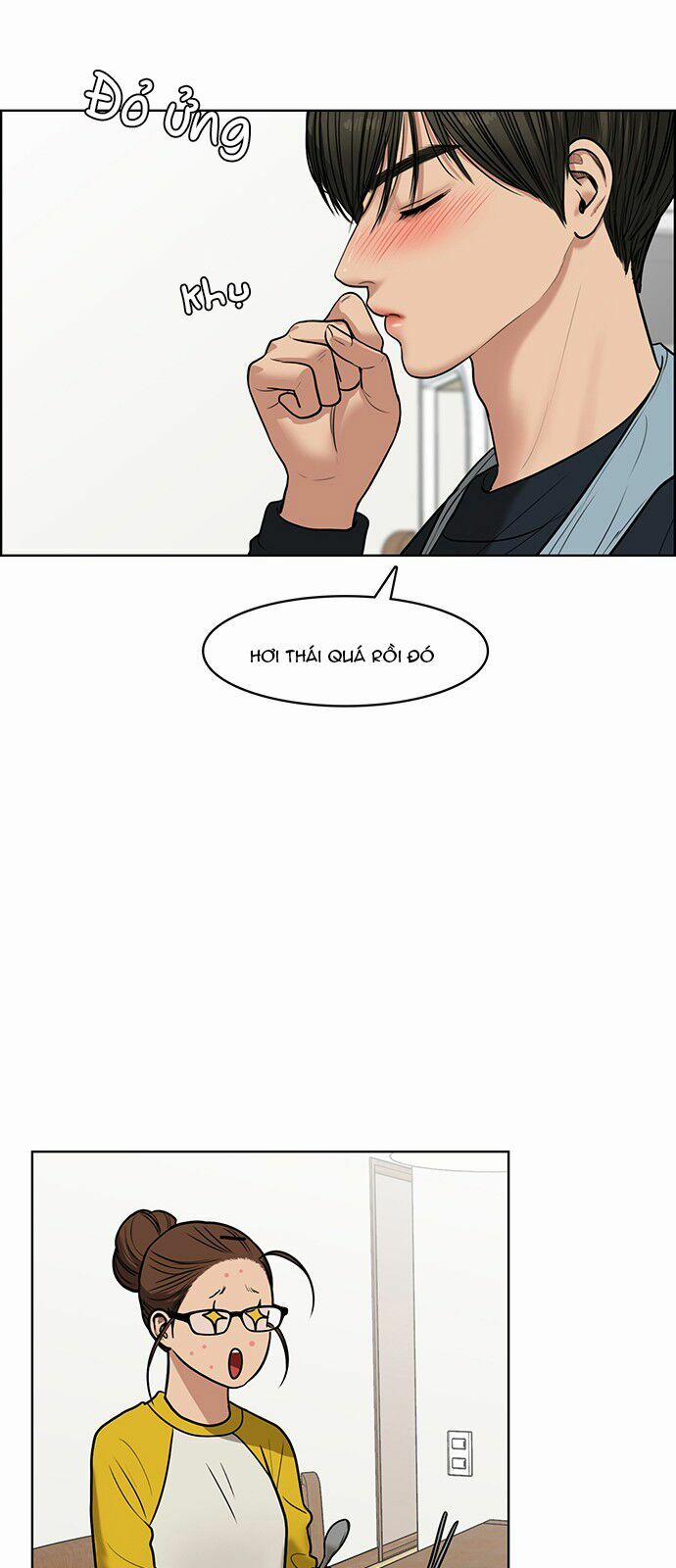 Nữ Thần Giáng Thế 56 trang 53