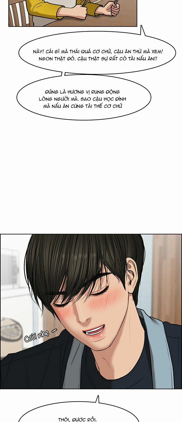 Nữ Thần Giáng Thế 56 trang 54