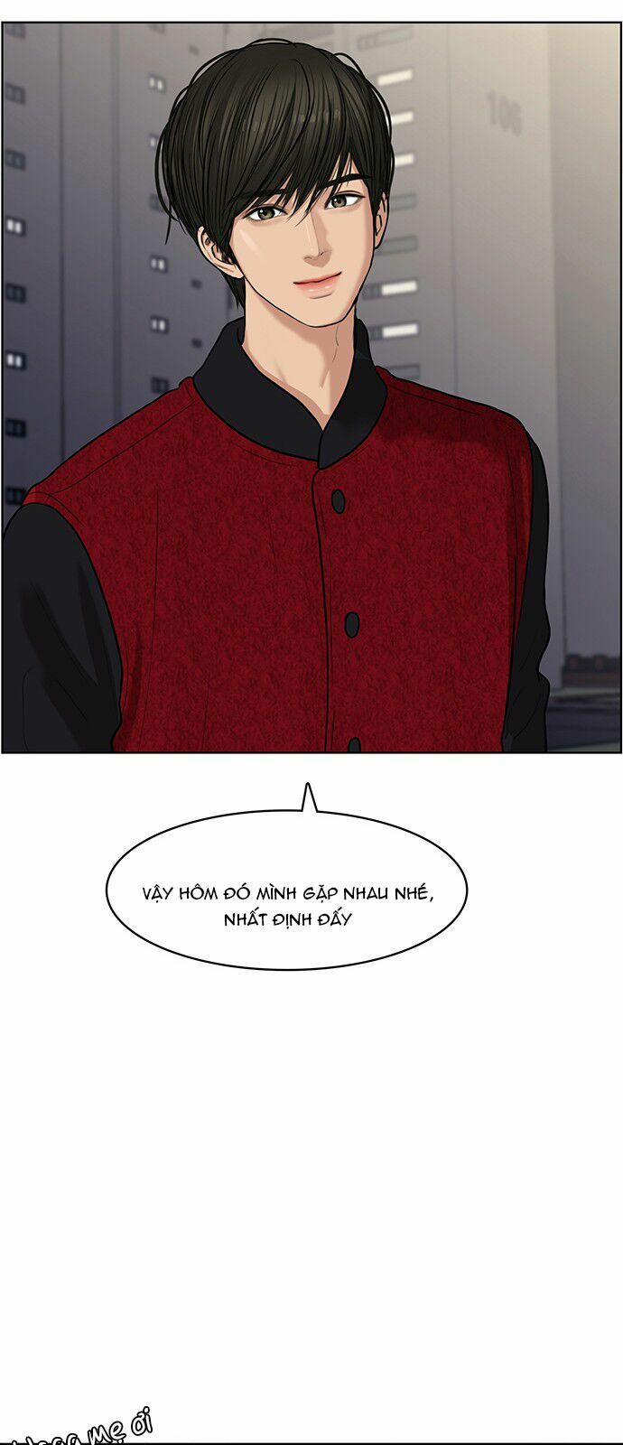 Nữ Thần Giáng Thế 56 trang 60