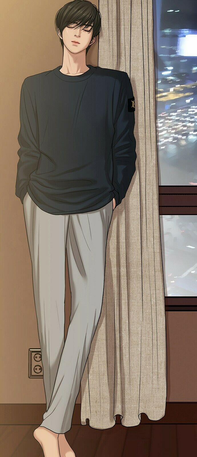 Nữ Thần Giáng Thế 56 trang 72