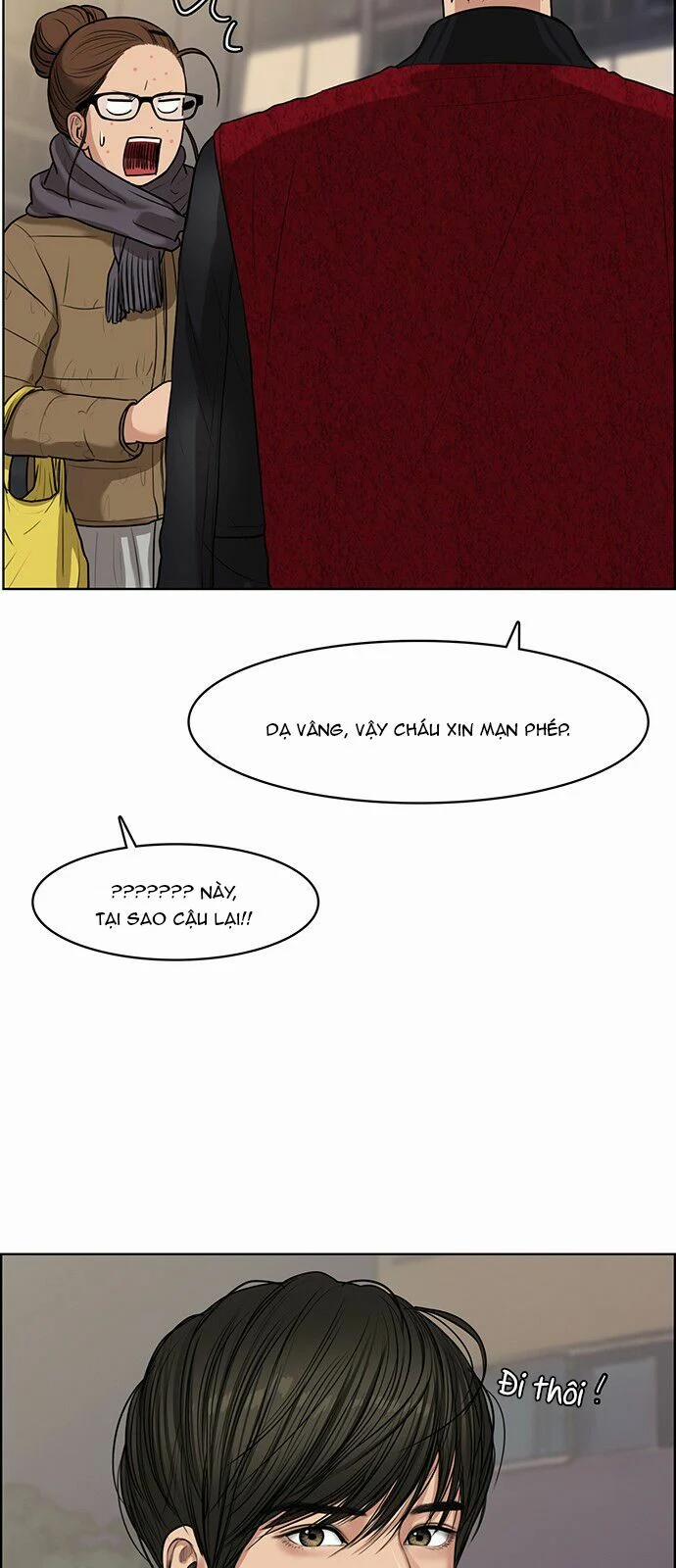 Nữ Thần Giáng Thế 56 trang 8