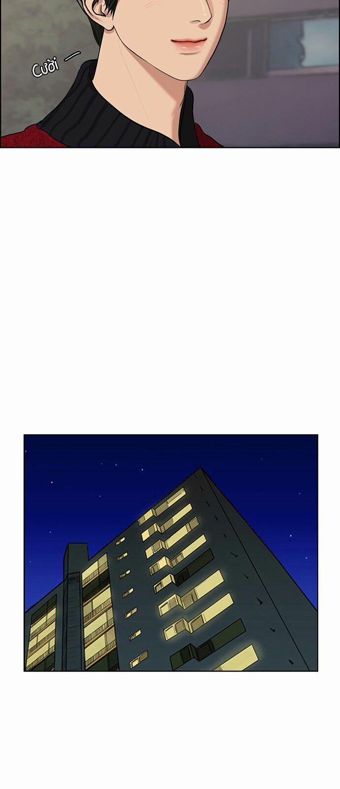 Nữ Thần Giáng Thế 56 trang 9