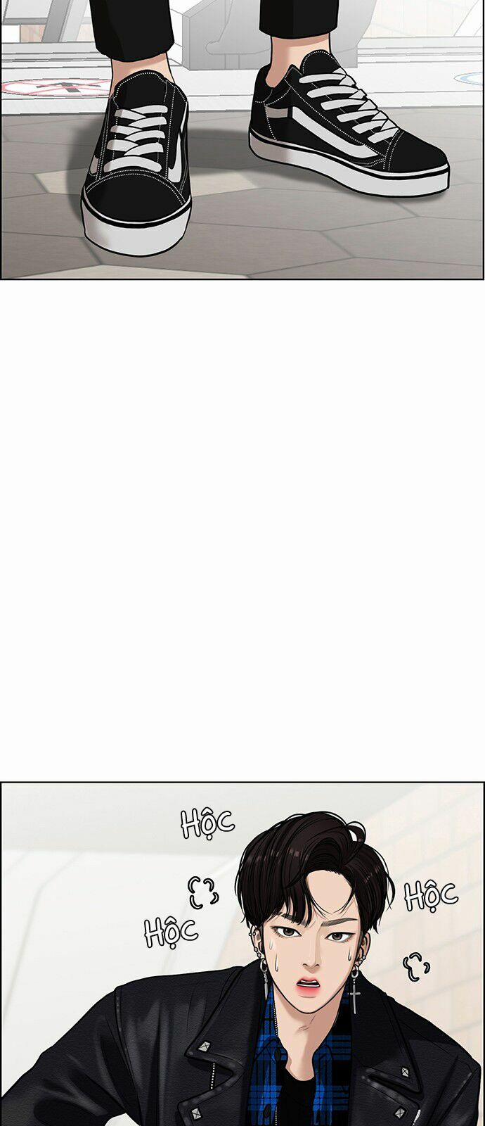 Nữ Thần Giáng Thế 57 trang 104