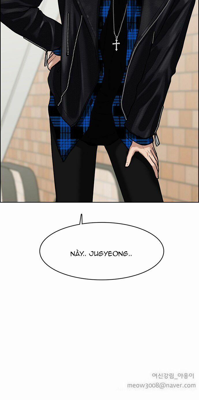 Nữ Thần Giáng Thế 57 trang 105