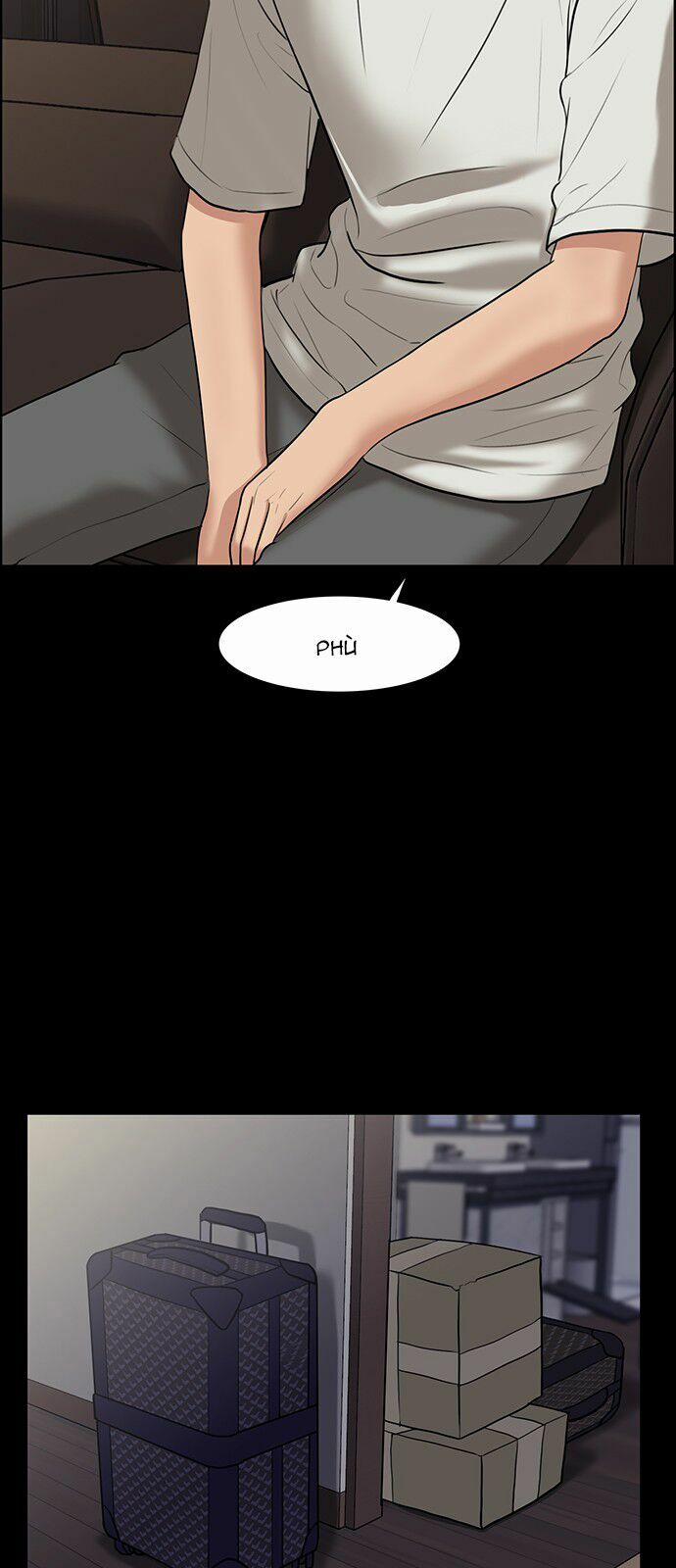 Nữ Thần Giáng Thế 57 trang 13