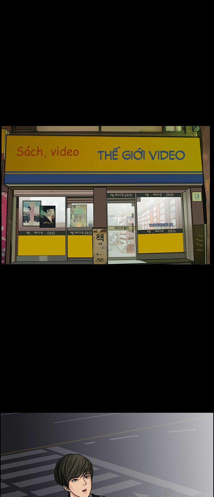 Nữ Thần Giáng Thế 57 trang 15