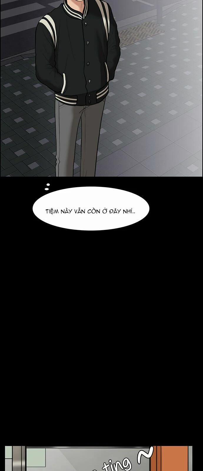 Nữ Thần Giáng Thế 57 trang 16