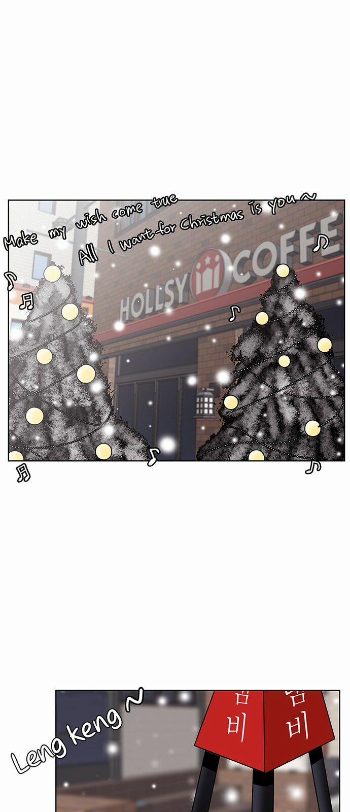 Nữ Thần Giáng Thế 57 trang 2