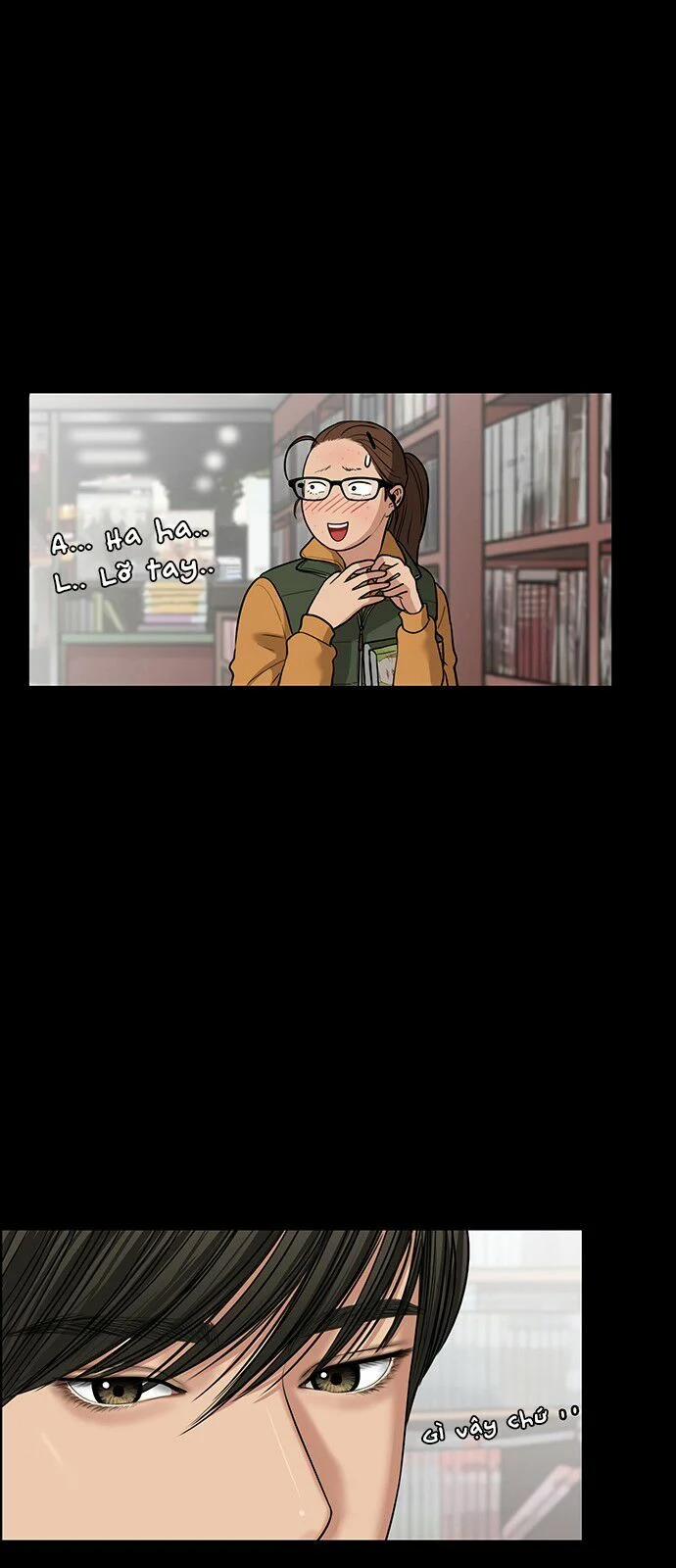 Nữ Thần Giáng Thế 57 trang 20