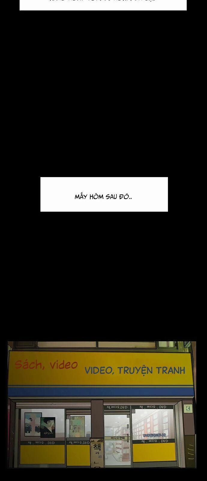 Nữ Thần Giáng Thế 57 trang 24