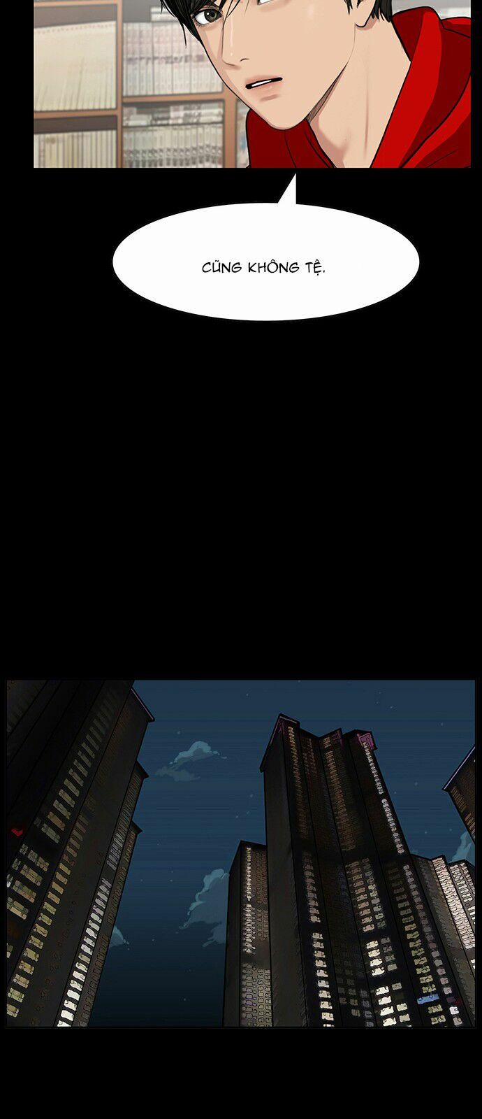 Nữ Thần Giáng Thế 57 trang 32