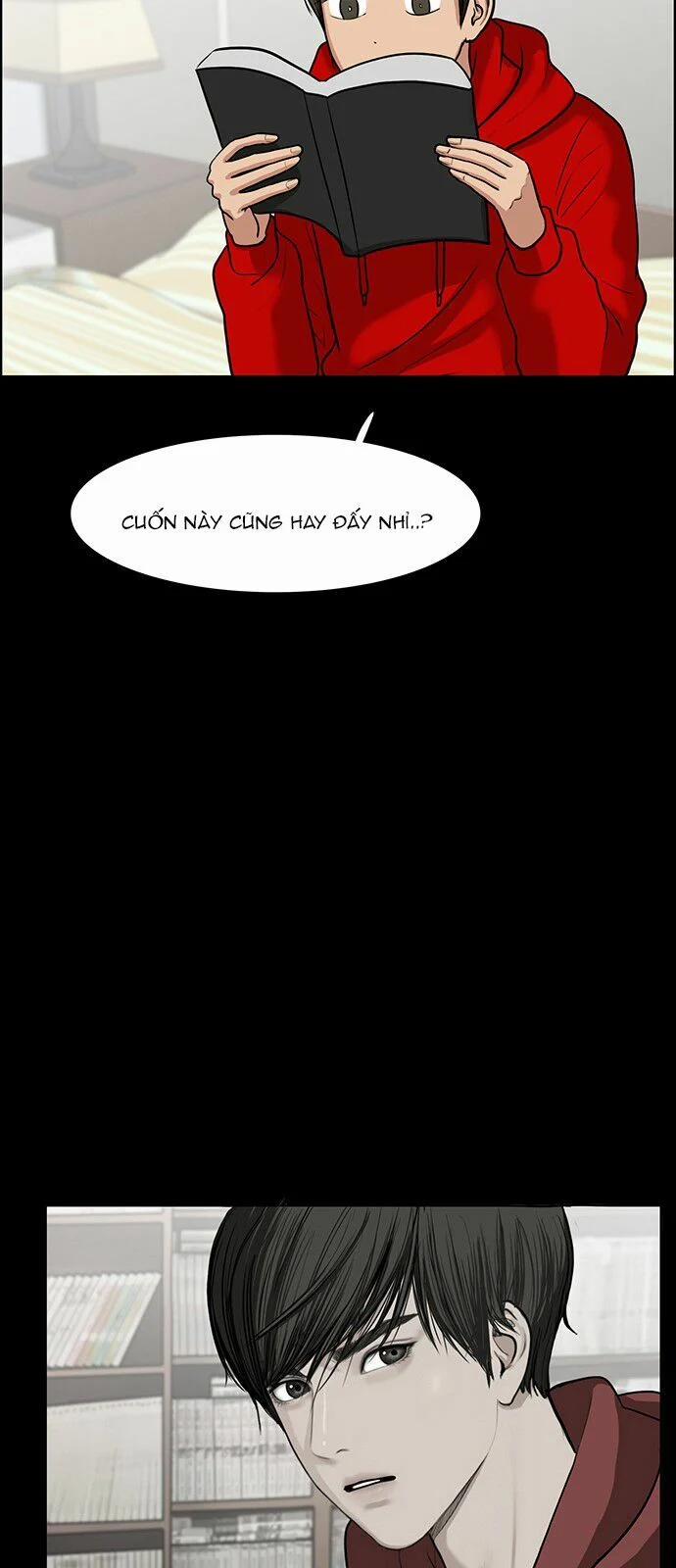 Nữ Thần Giáng Thế 57 trang 34