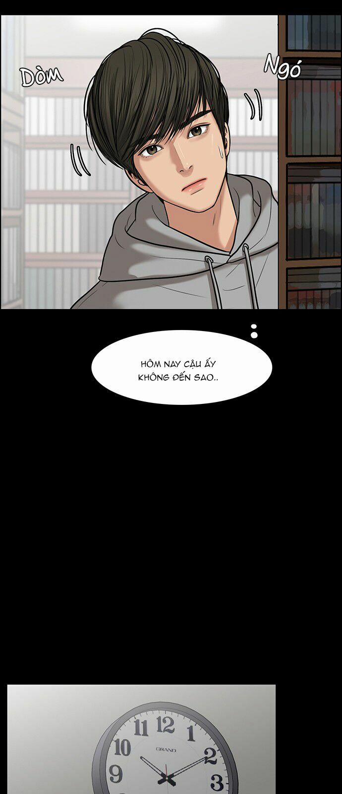 Nữ Thần Giáng Thế 57 trang 37