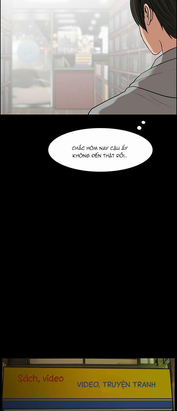 Nữ Thần Giáng Thế 57 trang 39